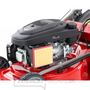 Benzínová kosačka na trávu s pojazdom Weibang WB 456 SC 6in1 Benzínová kosačka na trávu s pojazdom Weibang WB 456 SC 6in1 náhled