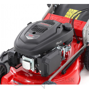 Benzínová kosačka na trávu s pojazdom Weibang WB 456 SC 6in1 Benzínová kosačka na trávu s pojazdom Weibang WB 456 SC 6in1 náhled