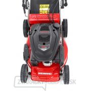 Benzínová kosačka na trávu s pojazdom Weibang WB 456 SC 6in1 Benzínová kosačka na trávu s pojazdom Weibang WB 456 SC 6in1 náhled