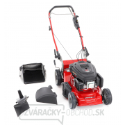 Benzínová kosačka na trávu s pojazdom Weibang WB 456 SC 6in1 Benzínová kosačka na trávu s pojazdom Weibang WB 456 SC 6in1 náhled