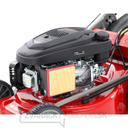 Benzínová kosačka na trávu s pojazdom Weibang WB 456 SC 6in1 náhled