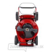 Benzínová kosačka na trávu s pojazdom Weibang WB 456 SCV 6in1 Benzínová kosačka na trávu s pojazdom Weibang WB 456 SCV 6in1 náhled