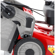 Benzínová kosačka na trávu s pojazdom Weibang WB 456 SCV 6in1 Benzínová kosačka na trávu s pojazdom Weibang WB 456 SCV 6in1 náhled