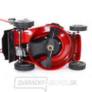 Benzínová kosačka na trávu s pojazdom Weibang WB 456 SCV 6in1 Benzínová kosačka na trávu s pojazdom Weibang WB 456 SCV 6in1 náhled