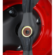 Benzínová kosačka na trávu s pojazdom Weibang WB 456 SCV 6in1 Benzínová kosačka na trávu s pojazdom Weibang WB 456 SCV 6in1 náhled