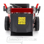 Benzínová kosačka na trávu s pojazdom Weibang WB 456 SCV 6in1 Benzínová kosačka na trávu s pojazdom Weibang WB 456 SCV 6in1 náhled