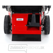 Benzínová kosačka na trávu s pojazdom Weibang WB 456 SCV 6in1 Benzínová kosačka na trávu s pojazdom Weibang WB 456 SCV 6in1 náhled