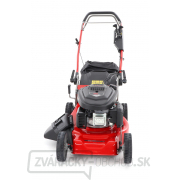 Benzínová kosačka na trávu s pojazdom Weibang WB 456 SCV 6in1 Benzínová kosačka na trávu s pojazdom Weibang WB 456 SCV 6in1 náhled