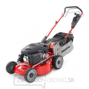 Benzínová kosačka na trávu s pojazdom Weibang WB 456 SCV 6in1 Benzínová kosačka na trávu s pojazdom Weibang WB 456 SCV 6in1 náhled