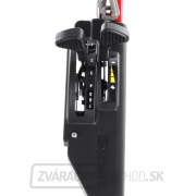 Benzínová kosačka na trávu s pojazdom Weibang WB 456 SCV 6in1 náhled