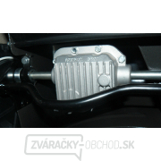 Benzínová kosačka s pojazdom Weibang WB 455 SC 6in1 náhled