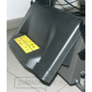 Benzínová kosačka s pojazdom Weibang WB 455 SC 6in1 náhled