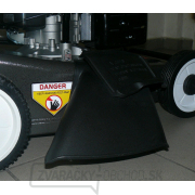 Benzínová kosačka s pojazdom Weibang WB 455 SC 6in1 náhled