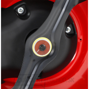 Benzínová kosačka na trávu s pojazdom Weibang WB 506 SBV DOV 6in1 Benzínová kosačka na trávu s pojazdom Weibang WB 506 SBV DOV 6in1 náhled