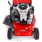 Benzínová kosačka na trávu s pojazdom Weibang WB 506 SBV DOV 6in1 Benzínová kosačka na trávu s pojazdom Weibang WB 506 SBV DOV 6in1 náhled