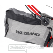 Benzínová kosačka na trávu s pojazdom Weibang WB 506 SBV DOV 6in1 Benzínová kosačka na trávu s pojazdom Weibang WB 506 SBV DOV 6in1 náhled