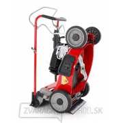 Benzínová kosačka na trávu s pojazdom Weibang WB 506 SBV DOV 6in1 Benzínová kosačka na trávu s pojazdom Weibang WB 506 SBV DOV 6in1 náhled