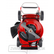 Benzínová kosačka na trávu s pojazdom Weibang WB 506 SBV DOV 6in1 Benzínová kosačka na trávu s pojazdom Weibang WB 506 SBV DOV 6in1 náhled