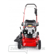 Benzínová kosačka na trávu s pojazdom Weibang WB 506 SBV DOV 6in1 Benzínová kosačka na trávu s pojazdom Weibang WB 506 SBV DOV 6in1 náhled