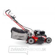 Benzínová kosačka na trávu s pojazdom Weibang WB 506 SBV DOV 6in1 Benzínová kosačka na trávu s pojazdom Weibang WB 506 SBV DOV 6in1 náhled