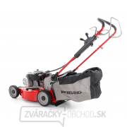 Benzínová kosačka na trávu s pojazdom Weibang WB 506 SBV DOV 6in1 Benzínová kosačka na trávu s pojazdom Weibang WB 506 SBV DOV 6in1 náhled