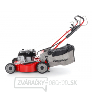 Benzínová kosačka na trávu s pojazdom Weibang WB 506 SBV DOV 6in1 Benzínová kosačka na trávu s pojazdom Weibang WB 506 SBV DOV 6in1 náhled