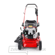 Benzínová kosačka na trávu s pojazdom Weibang WB 506 SBV DOV 6in1 náhled