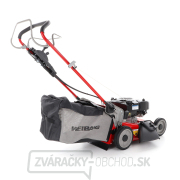 Benzínová kosačka na trávu s pojazdom Weibang WB 506 SBV DOV 6in1 náhled