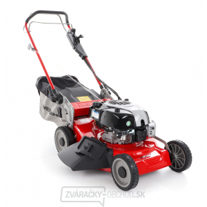 Benzínová kosačka na trávu s pojazdom Weibang WB 506 SBV DOV 6in1 Benzínová kosačka na trávu s pojazdom Weibang WB 506 SBV DOV 6in1 gallery main image