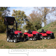 Zahradný traktor Weibang 1802 GALAXI Premium Náhľad