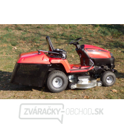 Zahradný traktor Weibang 1802 GALAXI Premium Náhľad