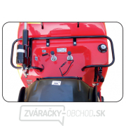 Zahradný traktor Weibang 1802 GALAXI Premium náhled