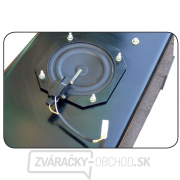 Zahradný traktor Weibang 1802 GALAXI Premium náhled