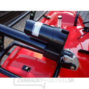 Zahradný traktor Weibang 1802 GALAXI Premium náhled