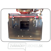 Zahradný traktor Weibang 1802 GALAXI Premium náhled