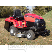 Zahradný traktor Weibang 2022 SPIRIT Premium Zahradný traktor Weibang 2022 SPIRIT Premium náhled