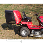 Zahradný traktor Weibang 2022 SPIRIT Premium Zahradný traktor Weibang 2022 SPIRIT Premium náhled