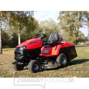 Zahradný traktor Weibang 2022 SPIRIT Premium náhled