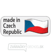 Zahradný traktor Weibang 2022 SPIRIT Premium náhled