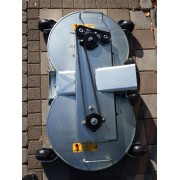 Zahradný traktor Weibang 2022 SPIRIT Premium náhled