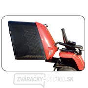 Zahradný traktor Weibang 2022 SPIRIT Premium náhled