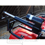 Zahradný traktor Weibang 2022 SPIRIT Premium náhled