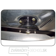 Zahradný traktor Weibang 2022 SPIRIT Premium náhled