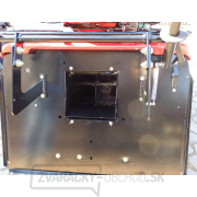 Zahradný traktor Weibang 2022 SPIRIT Premium náhled