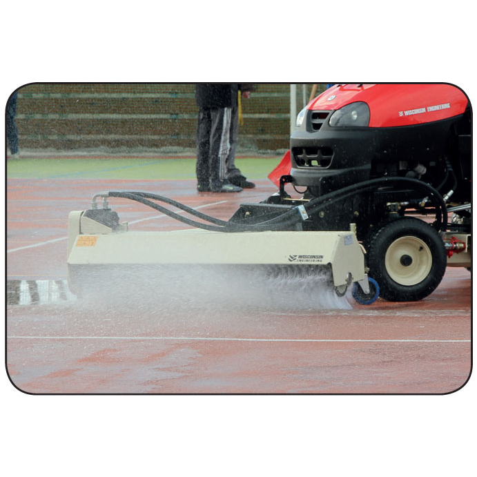Záhradný traktor Weibang 2622 COBRA Premium + závažie Náhľad