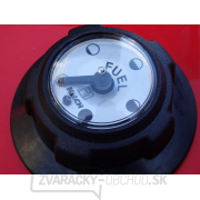 Záhradný traktor Weibang 2622 COBRA Premium + závažie náhled