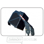 Záhradný traktor Weibang 2622 COBRA Premium + závažie náhled