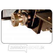 Záhradný traktor Weibang 2622 COBRA Premium + závažie náhled