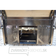 Záhradný traktor Weibang 2622 COBRA Premium + závažie náhled