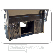 Záhradný traktor Weibang 2622 COBRA Premium + závažie náhled